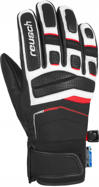 Reusch Profi SL R-TEX® XT Junior 4861210 105 white front